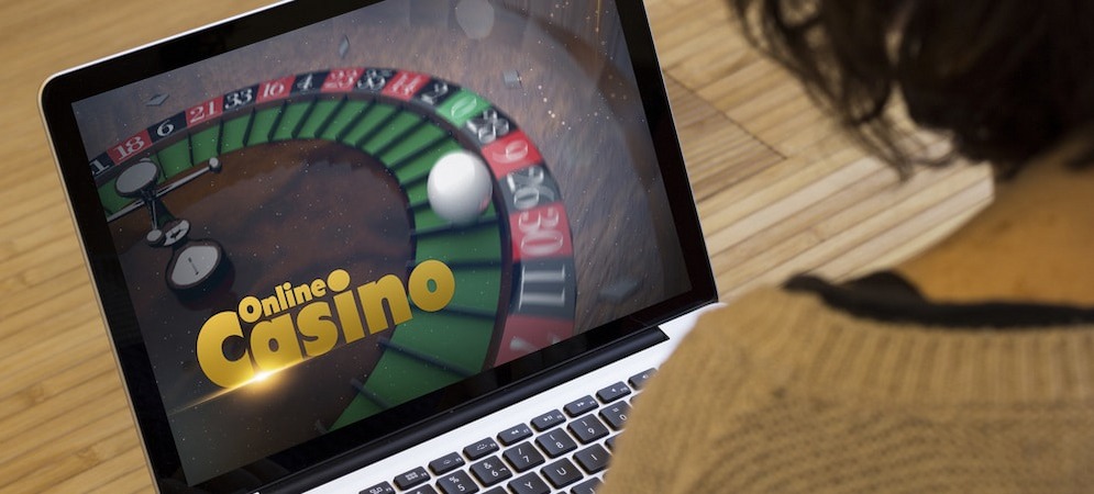 Online Casinos